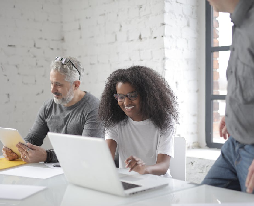 The A.R.K — Autonomous Repository of Knowledge